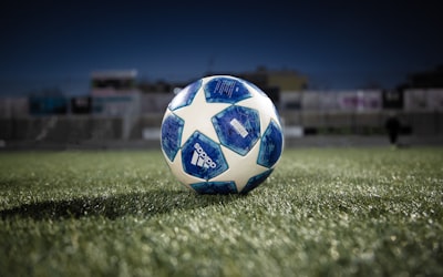 法国国家队蓝色雄鸡队徽特写